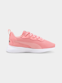 Кроссовки PUMA Flyer Flex Ps модель 195563 Фото