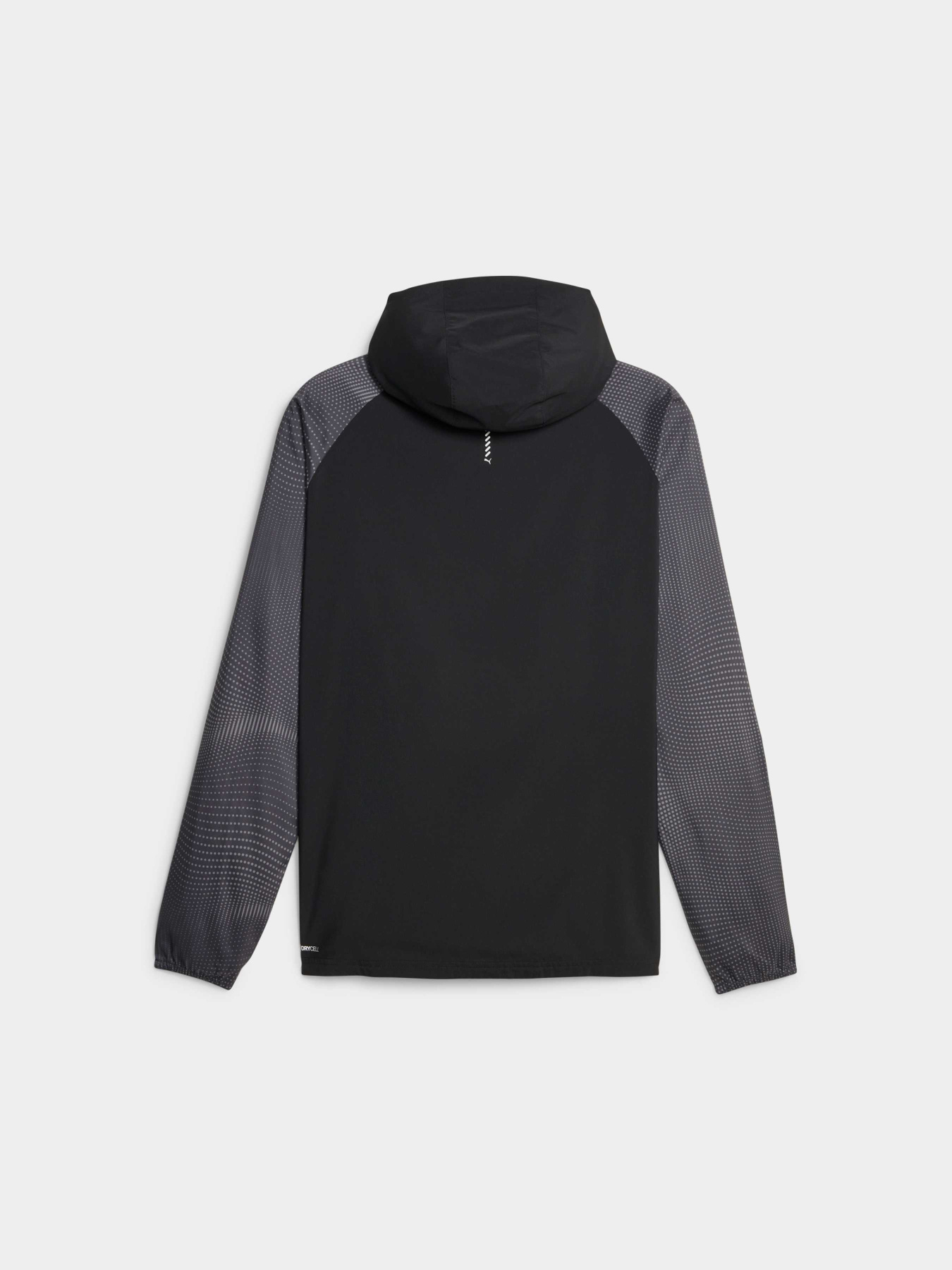 Куртки и дубленки PUMA Run Fav Aop Woven Jacket M модель 524221 Куртки и дубленки PUMA Run Fav Aop Woven Jacket M модель 524221 Фото