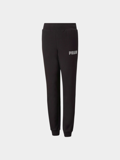 Штани PUMA Sweatpants модель 674495 Фото