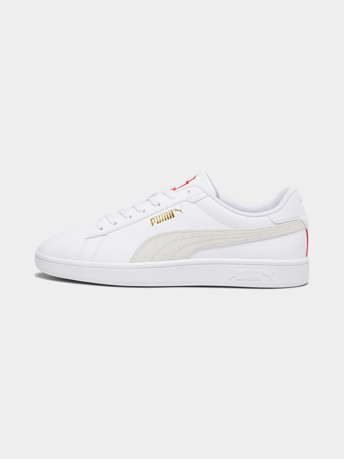 Кеды PUMA Smash 3.0 Retro Aca модель 392498 Фото