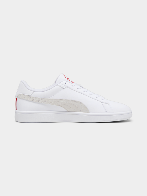 Кеды PUMA Smash 3.0 Retro Aca модель 392498 Фото