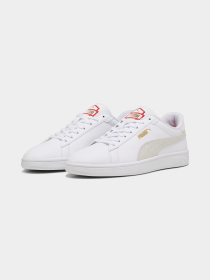 Кеды PUMA Smash 3.0 Retro Aca модель 392498 Фото