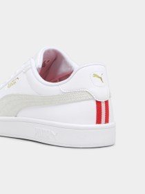 Кеды PUMA Smash 3.0 Retro Aca модель 392498 Фото