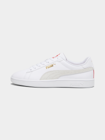 Кеды PUMA Smash 3.0 Retro Aca модель 392498 Фото