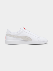 Кеды PUMA Smash 3.0 Retro Aca модель 392498 Фото