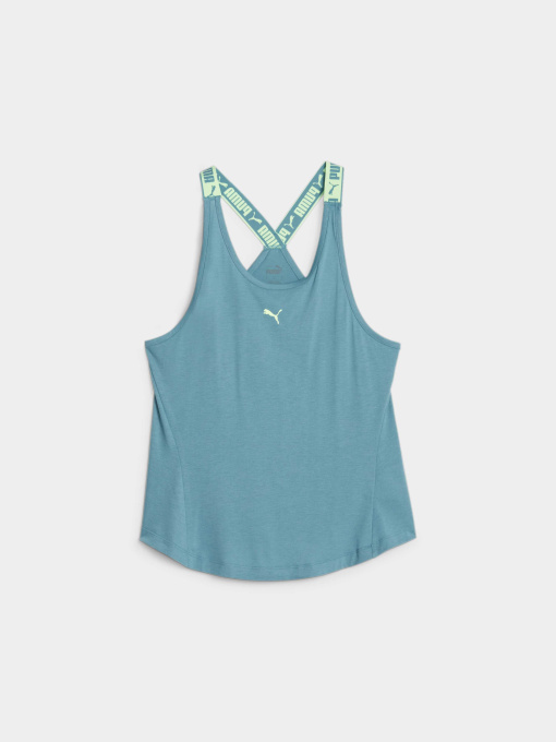 Футболки и поло PUMA Strong Tank модель 523875 Фото