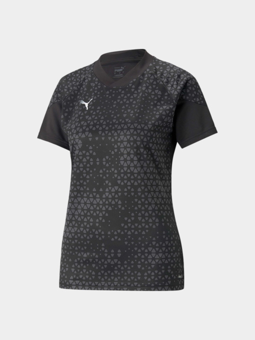 Футболки и поло PUMA Teamcup Training Jersey Wmn модель 658368 Фото