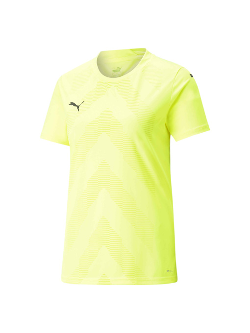 Футболки и поло PUMA Teamglory Jersey W модель 705347 Фото