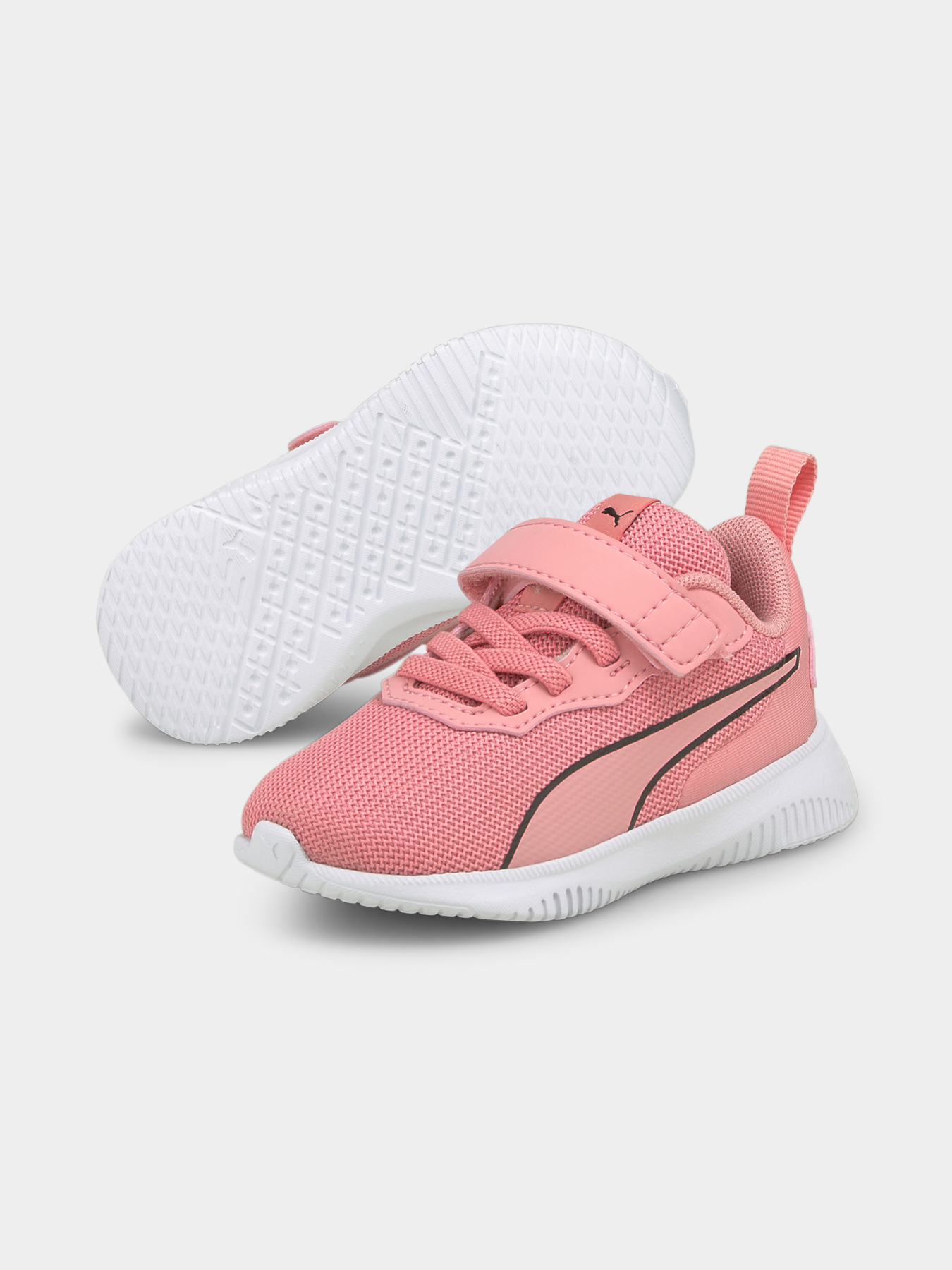 Кросівки PUMA Flyer Flex Ac Inf модель 195564 Фото
