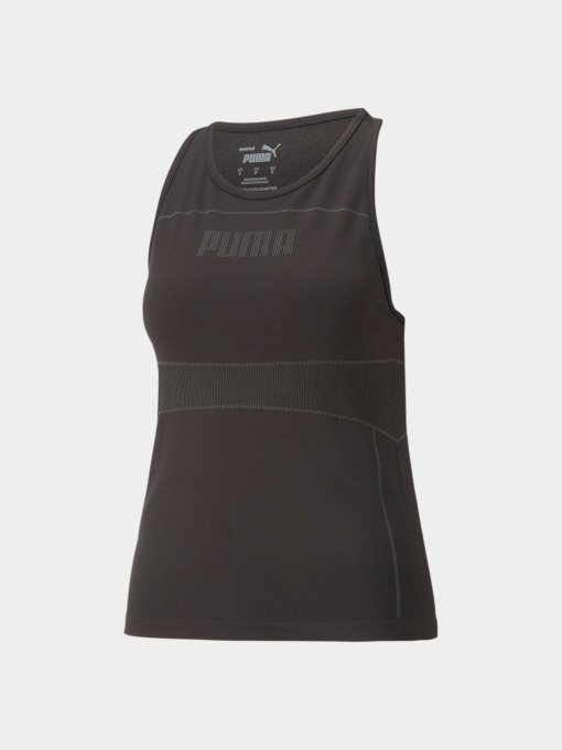 Футболки и поло PUMA Formknit Seamless Tank Top модель 523097 Фото