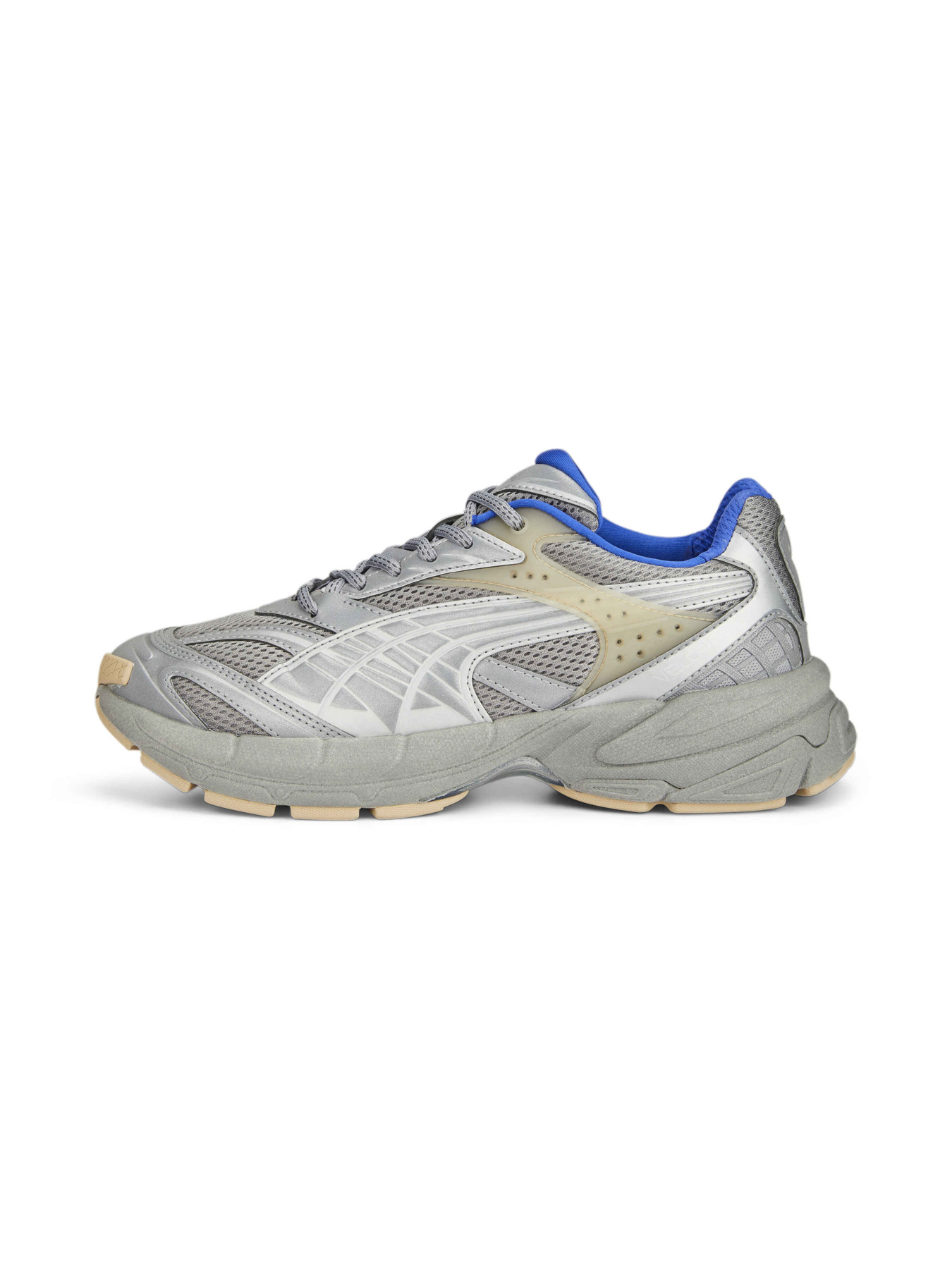 Кроссовки PUMA Velophasis Bionic модель 390753 Фото