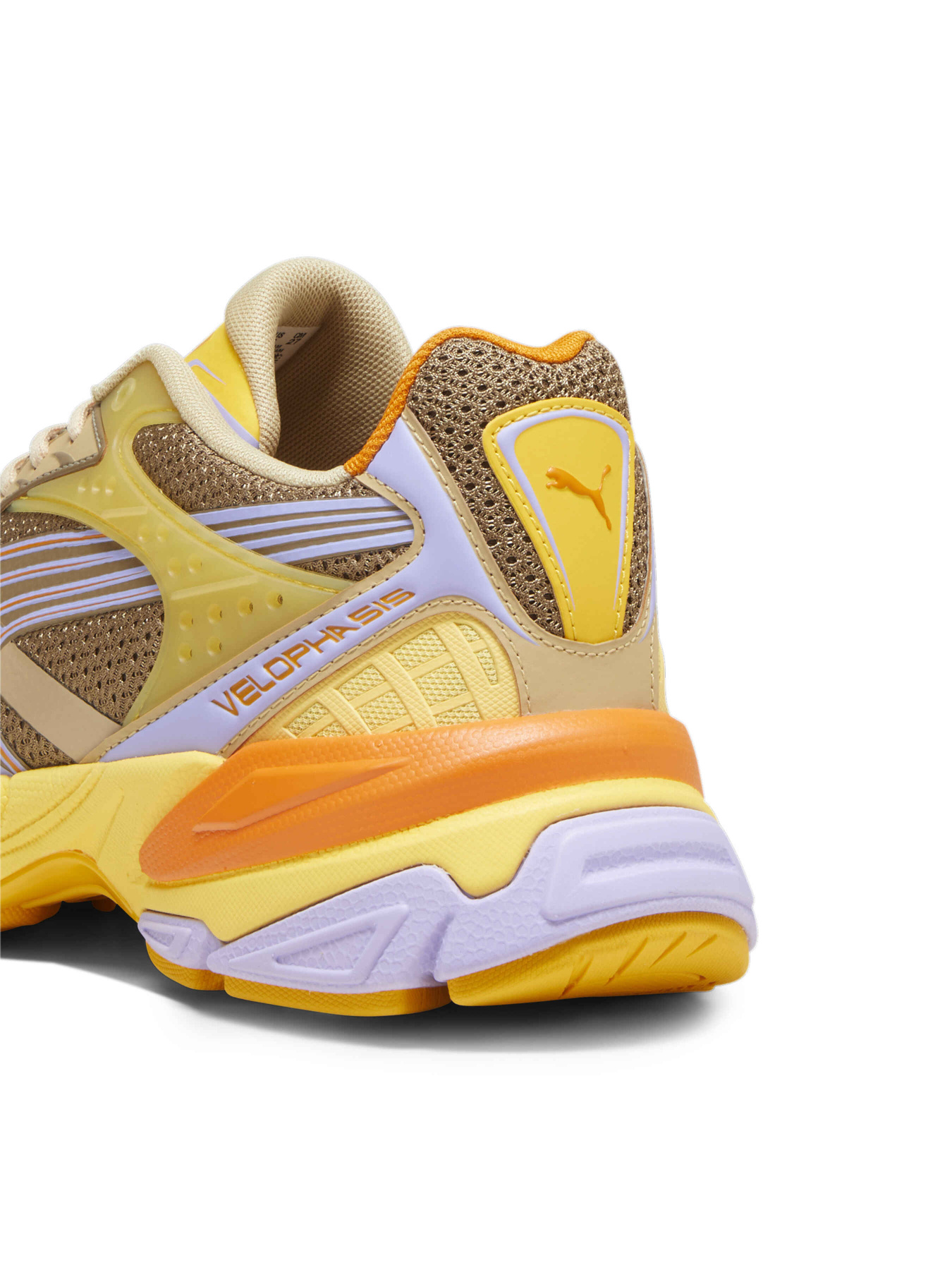 Кросівки PUMA Velophasis Multi модель 393449 Фото