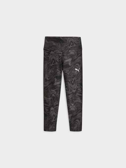 Штани PUMA Marbleized 7/8 Tight модель 676456 Фото