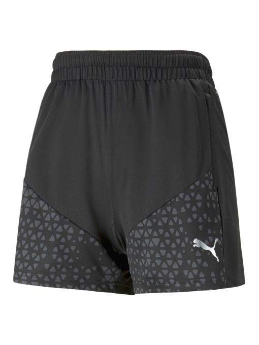 Шорты PUMA Teamcup Training Shorts Wmn модель 658373 Фото