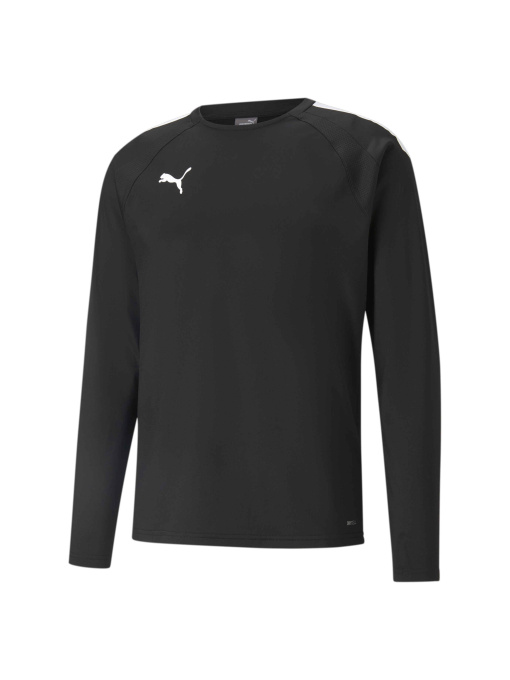 Худи и свитшоты PUMA Teamliga Training Sweat модель 657238 Фото