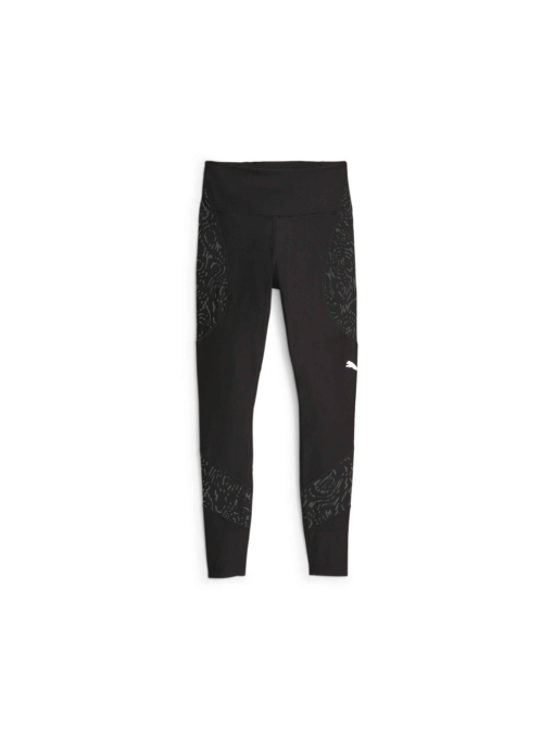 Штани PUMA Aop Ultraform Hw Fl Tight модель 524059 Фото
