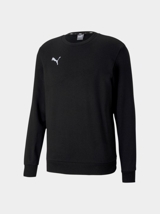 Худи и свитшоты PUMA Teamgoal 23 Casuals Sweat модель 656933 Фото