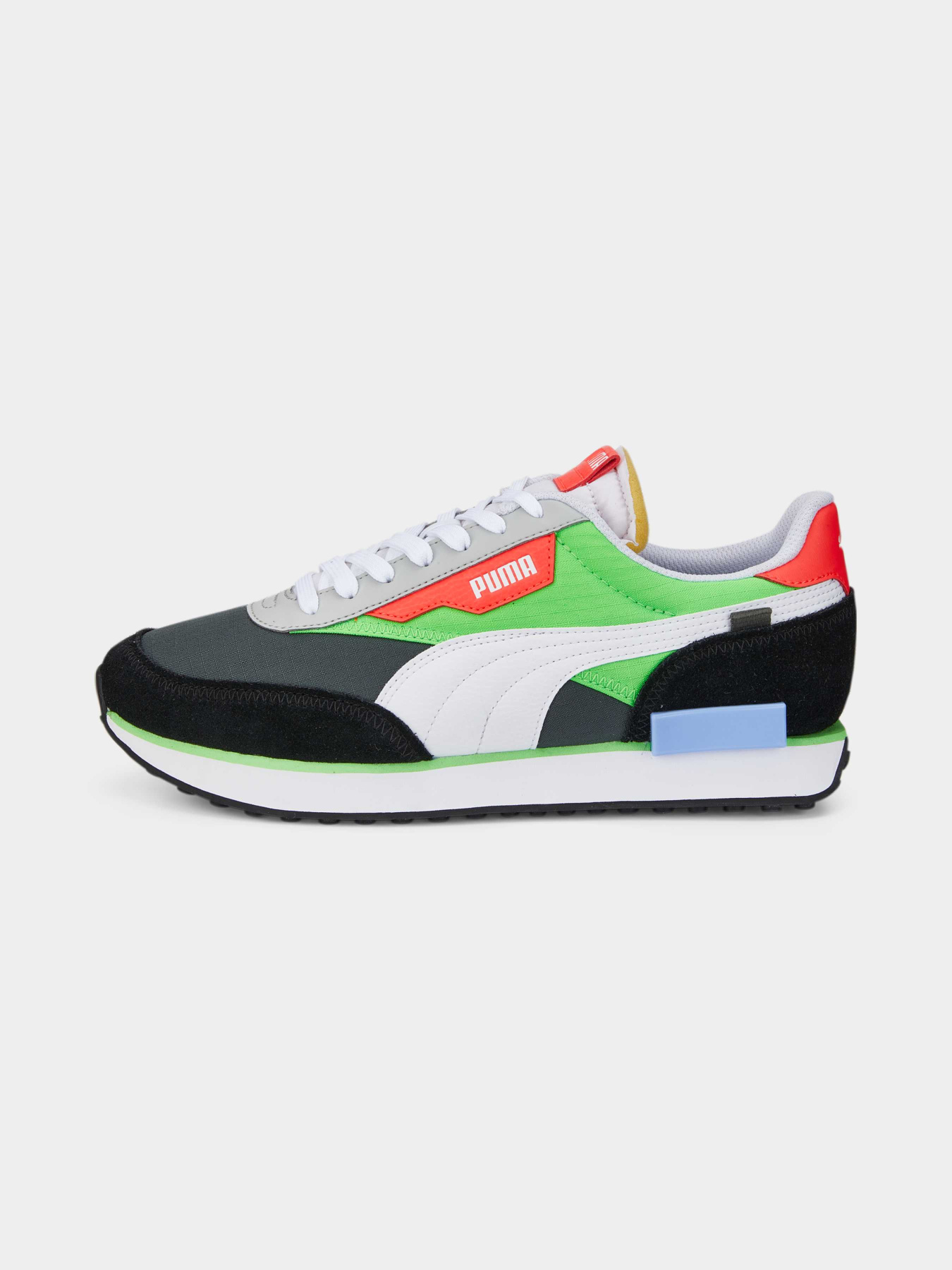Кроссовки PUMA Future Rider Play On модель 371149 Фото