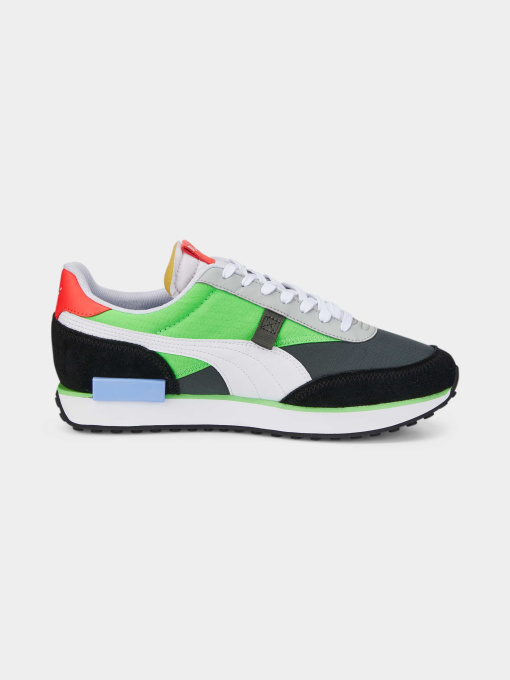 Кросівки PUMA Future Rider Play On модель 371149 Фото
