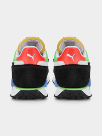 Кроссовки PUMA Future Rider Play On модель 371149 Фото