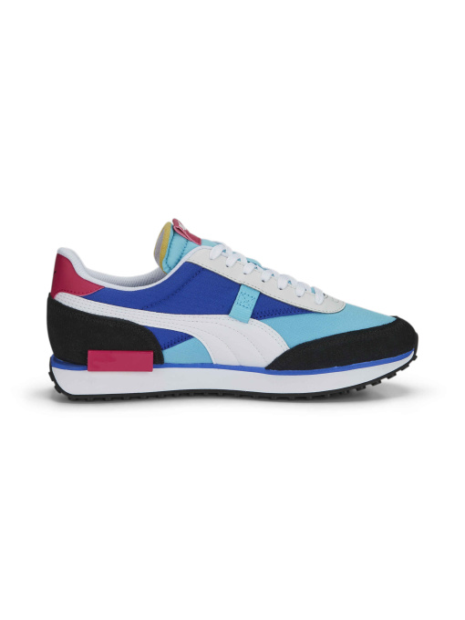 Кросівки PUMA Future Rider Play On модель 371149 Фото