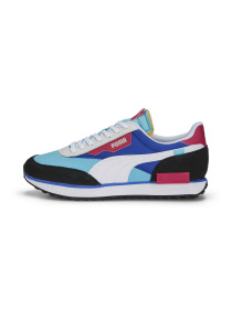 Кроссовки PUMA Future Rider Play On модель 371149 Фото
