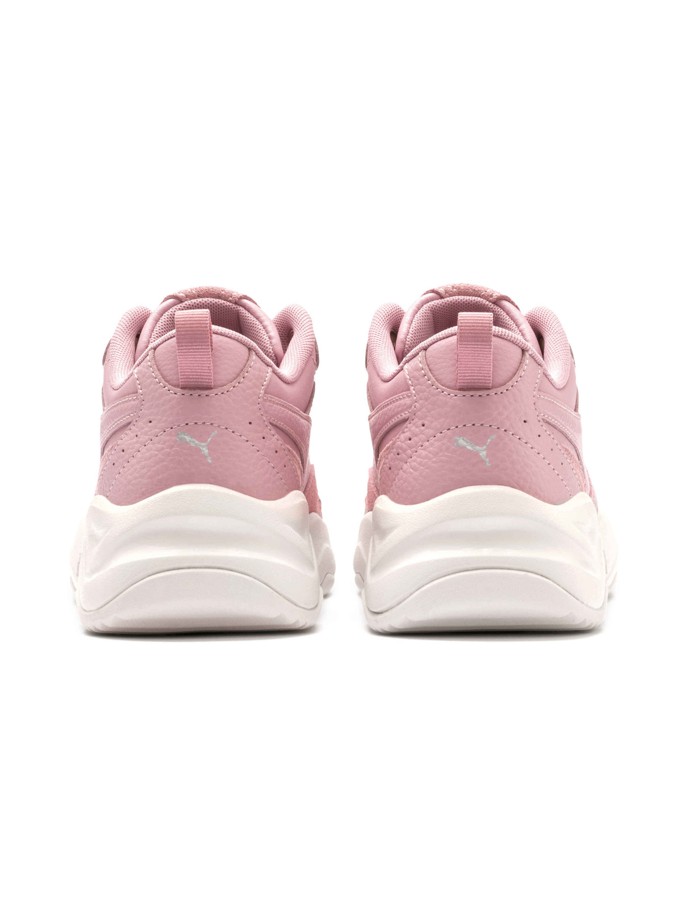 Кросівки PUMA Cilia Lux модель 370282 Кросівки PUMA Cilia Lux модель 370282 Фото
