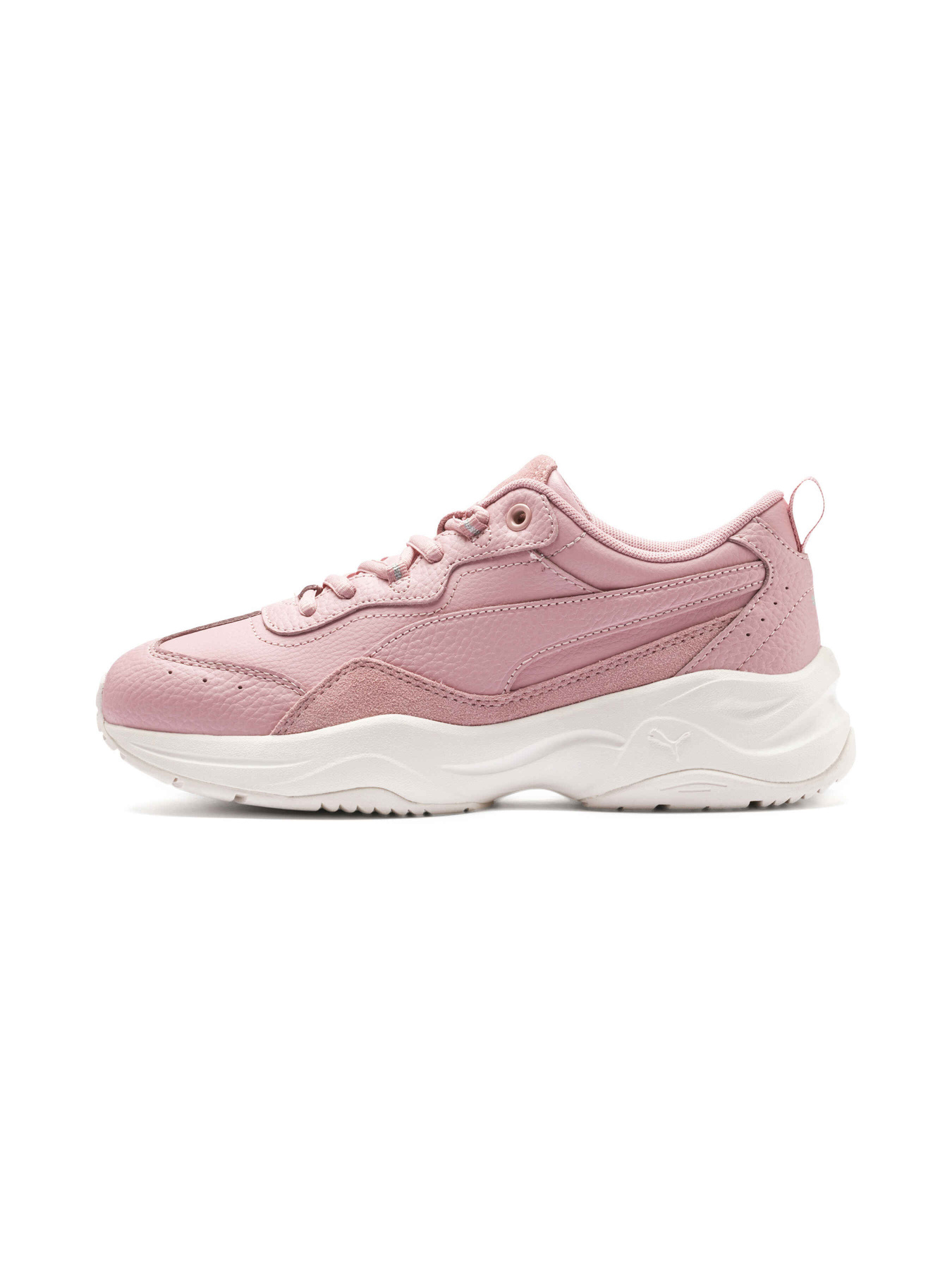 Кросівки PUMA Cilia Lux модель 370282 Кросівки PUMA Cilia Lux модель 370282 Фото