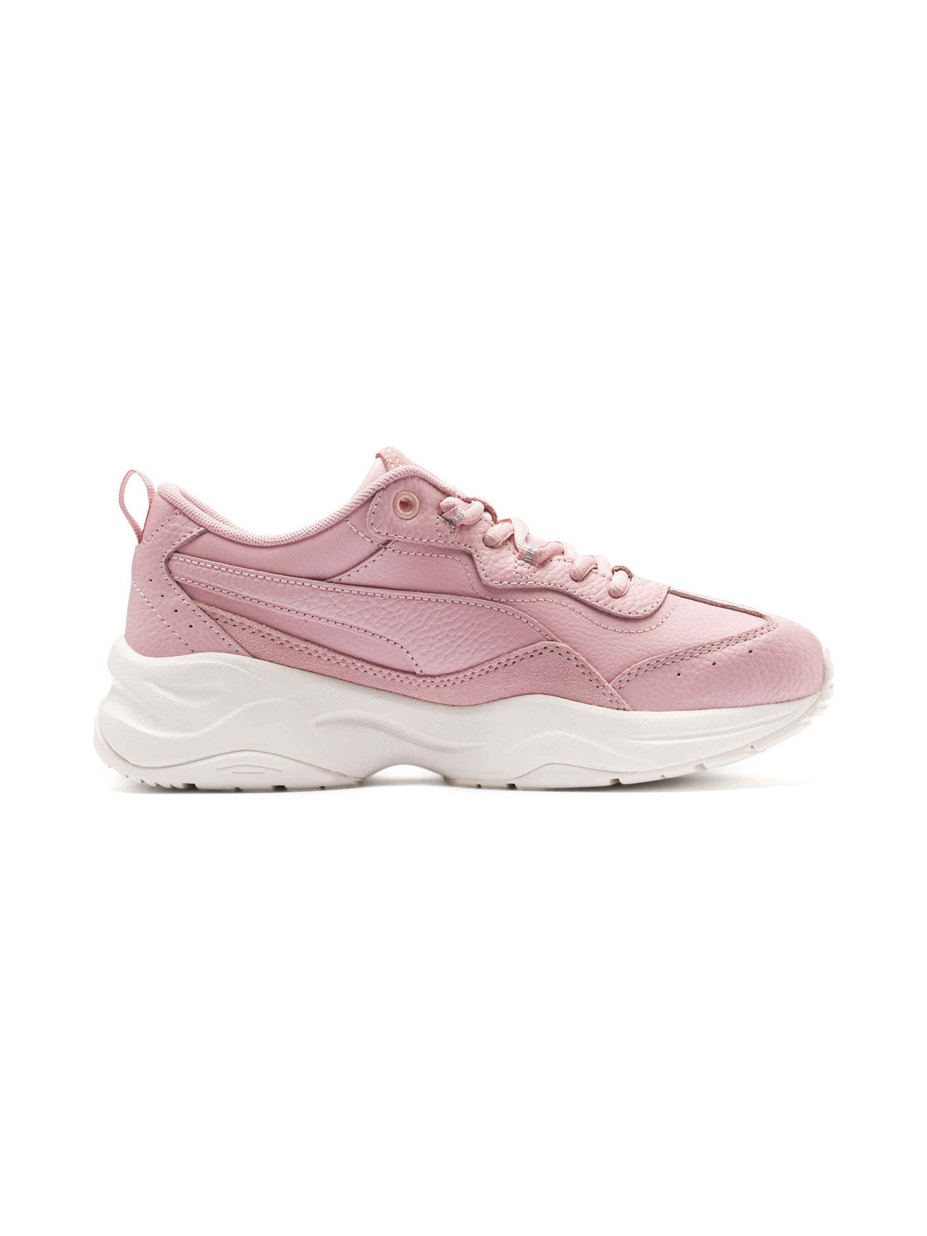 Кросівки PUMA Cilia Lux модель 370282 Кросівки PUMA Cilia Lux модель 370282 Фото