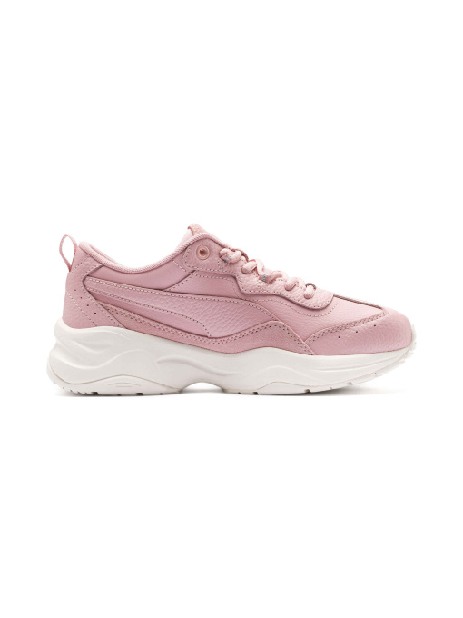 Кросівки PUMA Cilia Lux модель 370282 Фото