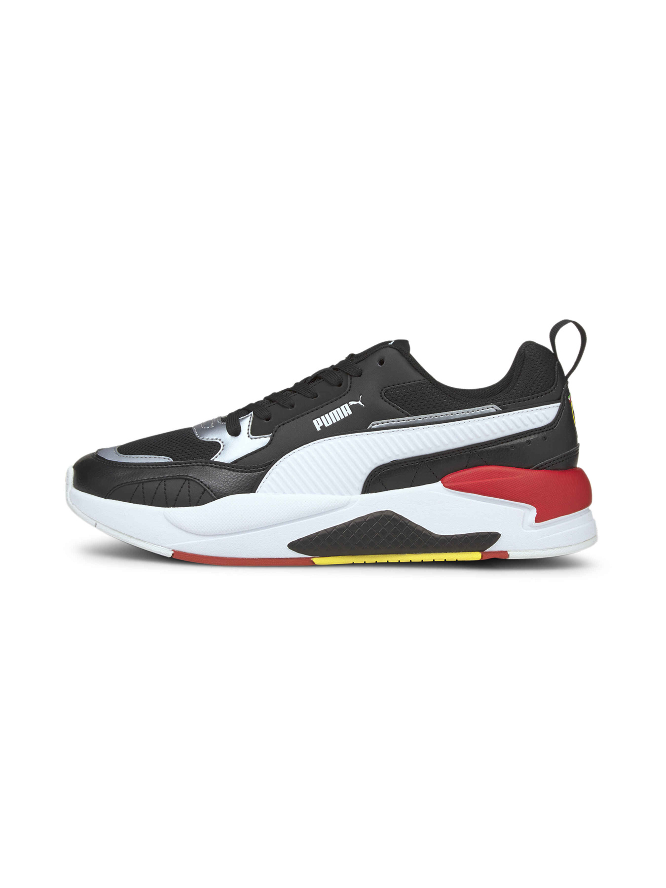 Кроссовки PUMA Ferrari Race X-ray 2 модель 306553 Фото