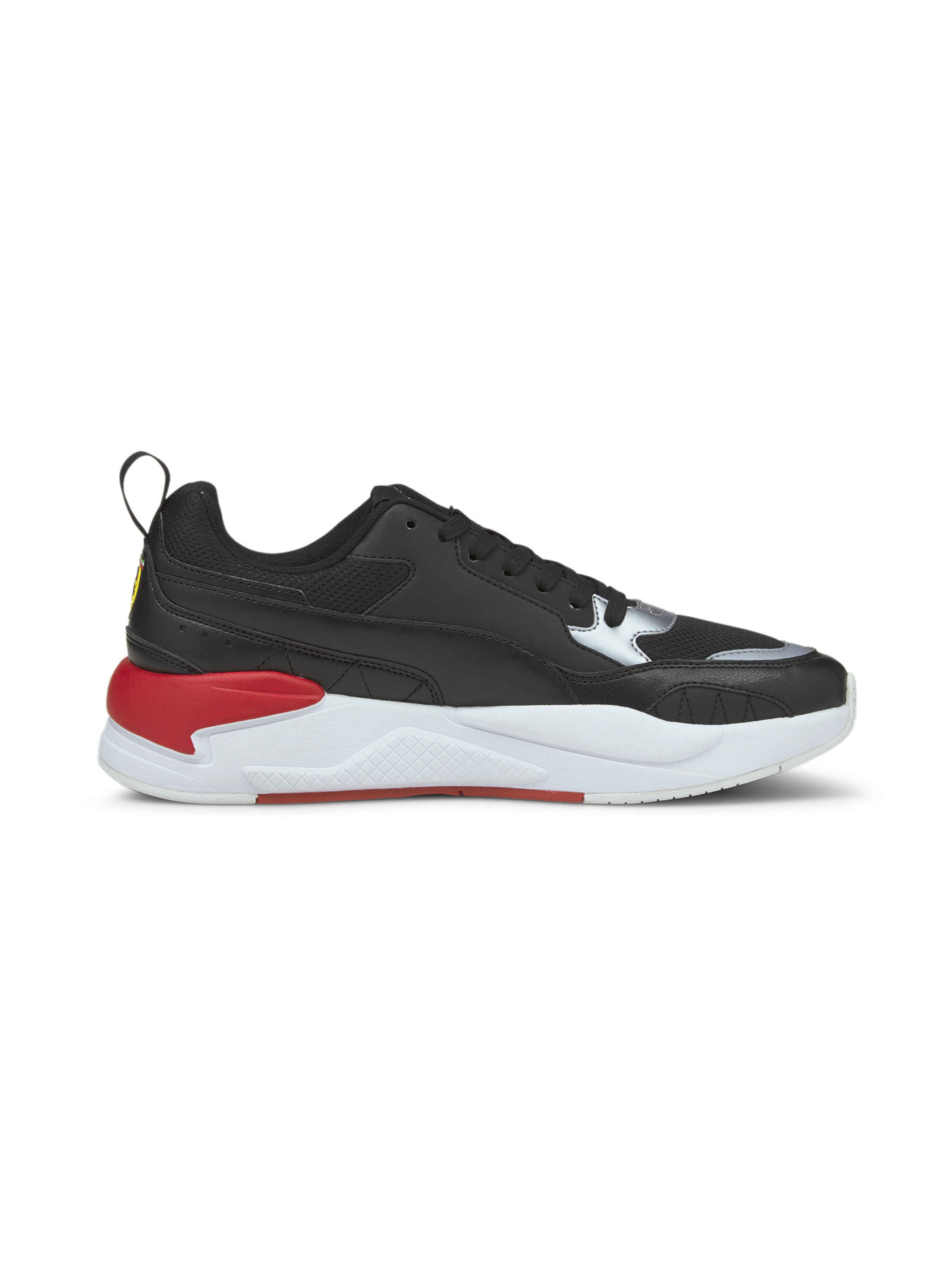 Кроссовки PUMA Ferrari Race X-ray 2 модель 306553 Фото