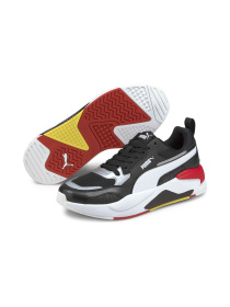 Кроссовки PUMA Ferrari Race X-ray 2 модель 306553 Фото