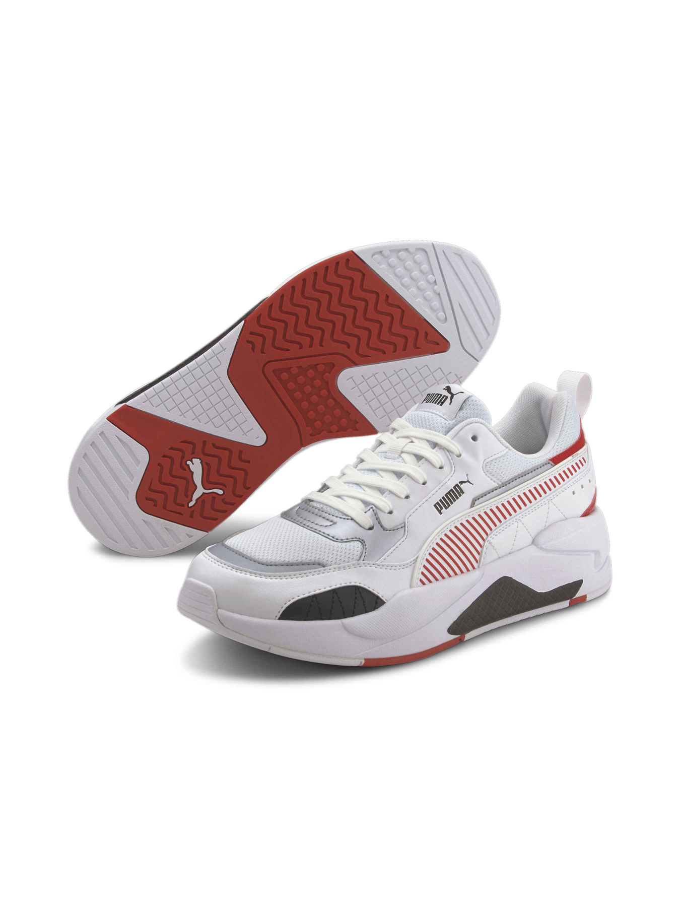 Кросівки PUMA Ferrari Race X-ray 2 модель 306553 Фото