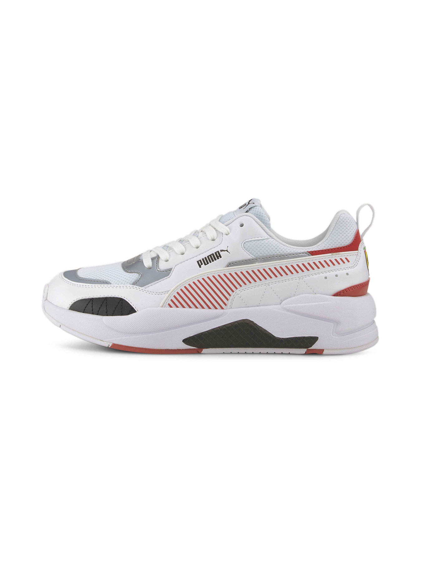 Кросівки PUMA Ferrari Race X-ray 2 модель 306553 Фото