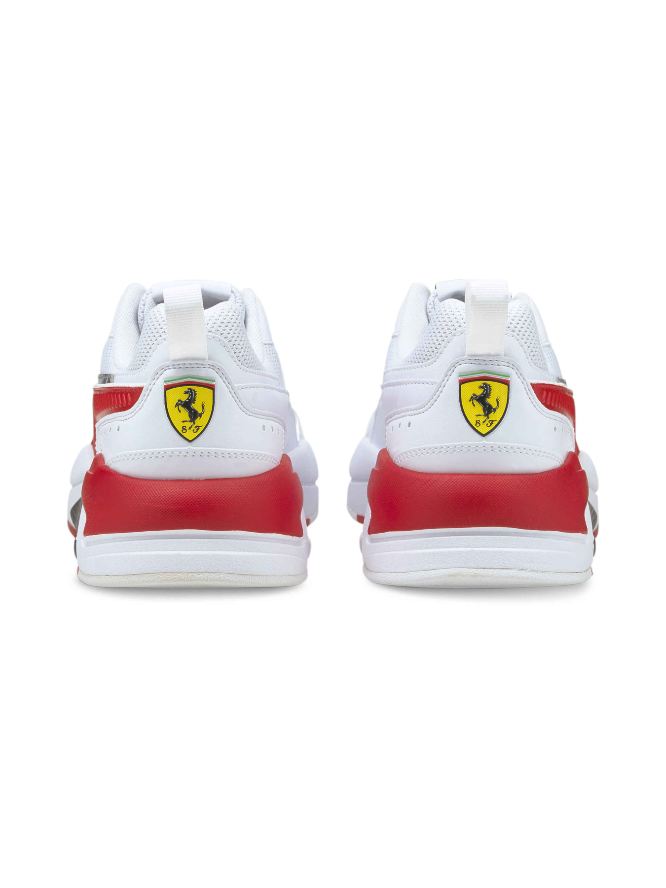 Кросівки PUMA Ferrari Race X-ray 2 модель 306553 Фото