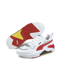 Кросівки PUMA Ferrari Race X-ray 2 модель 306553 Фото