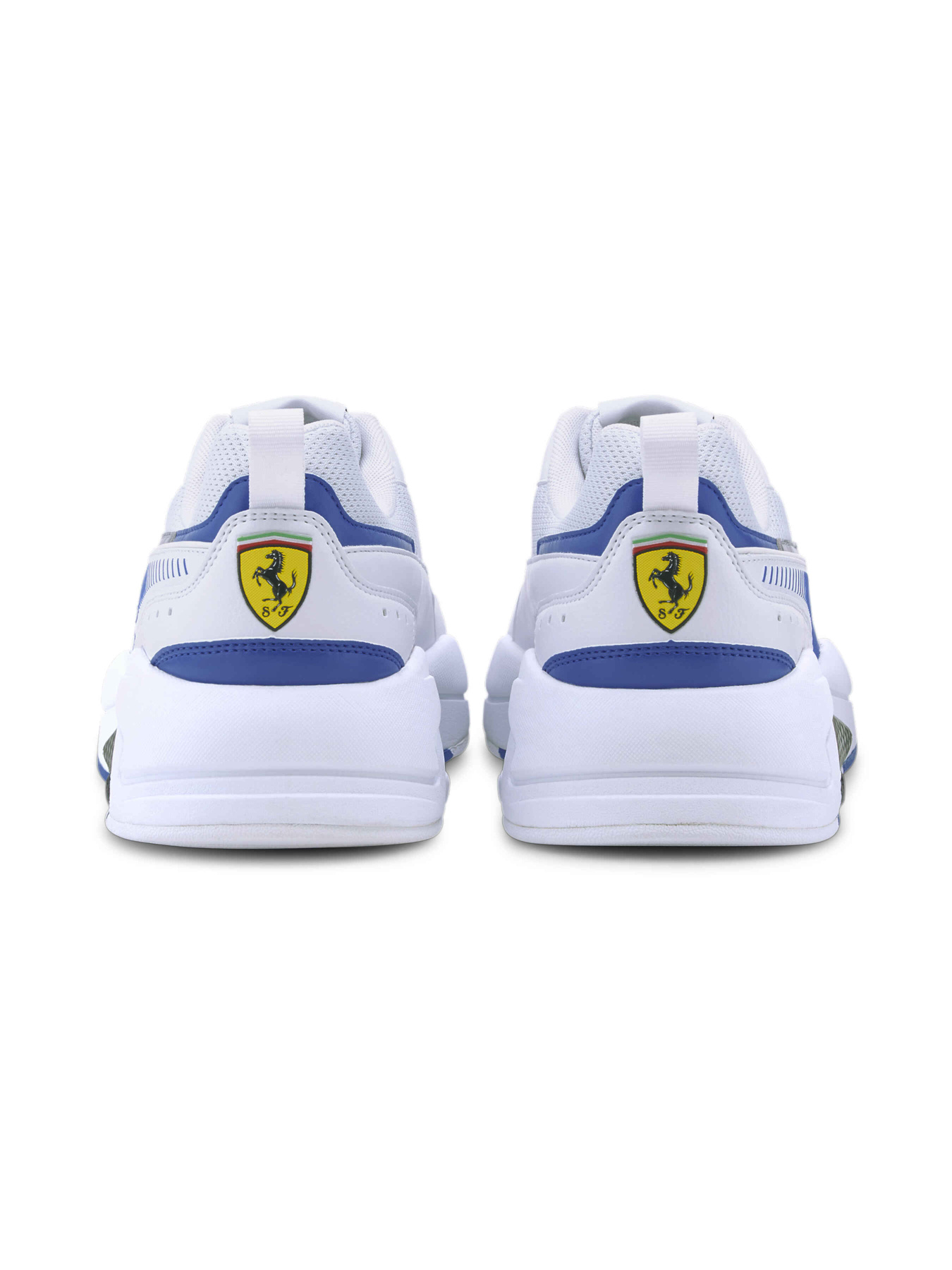 Кроссовки PUMA Ferrari Race X-ray 2 модель 306553 Фото