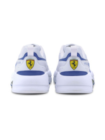 Кроссовки PUMA Ferrari Race X-ray 2 модель 306553 Фото