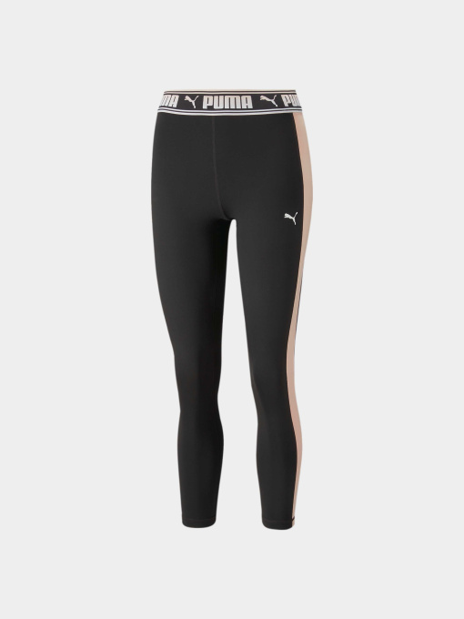 Штани PUMA Strong Fashion Tight модель 523111 Фото