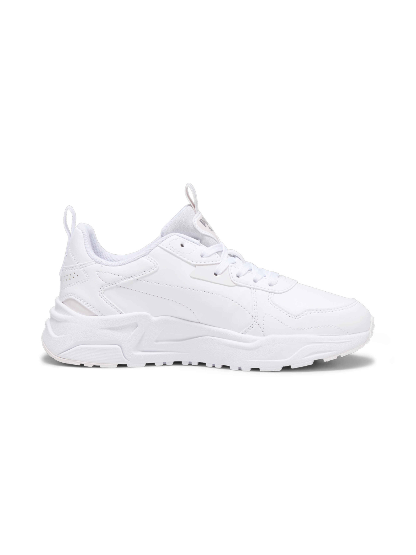 Кроссовки PUMA Trinity Lite Winter Wmns модель 393378 Фото
