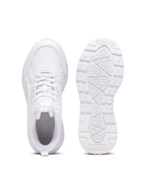 Кроссовки PUMA Trinity Lite Winter Wmns модель 393378 Фото