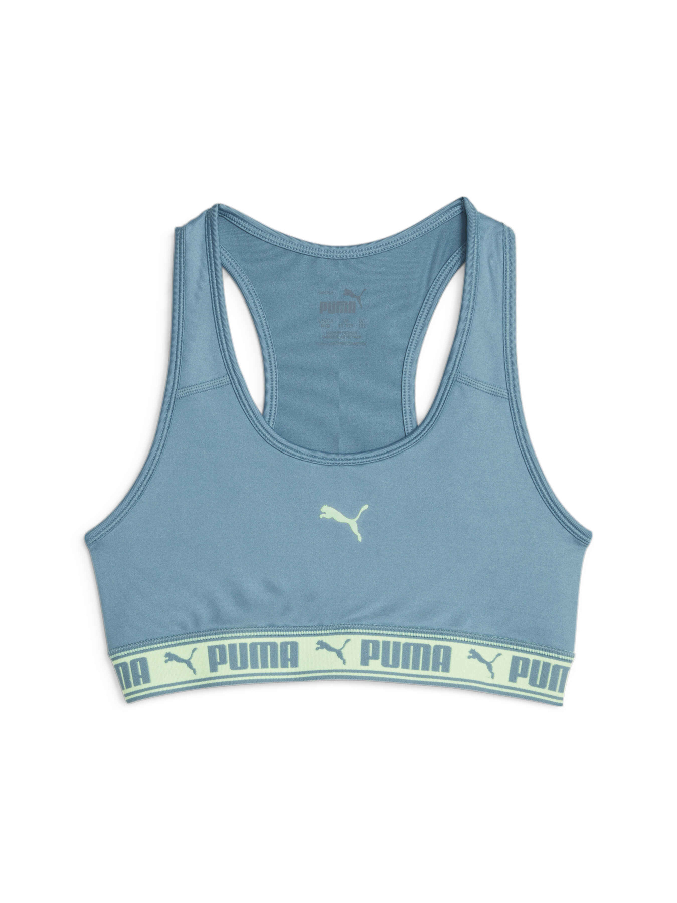 Футболки і поло PUMA Strong Bra модель 673457 Фото