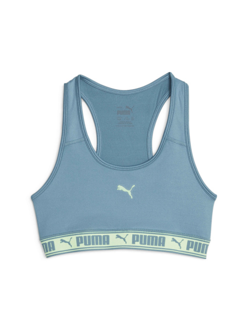 Футболки і поло PUMA Strong Bra модель 673457 Фото