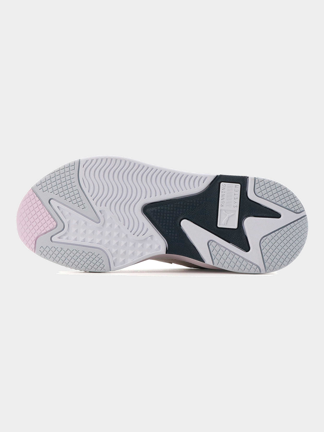 Кроссовки PUMA Rs-x Reinvent Wn's модель 371008 Фото