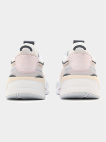 Кроссовки PUMA Rs-x Reinvent Wn's модель 371008 Фото