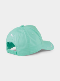 Шапки та кепки PUMA Mapf1 Bb Cap модель 024485 Фото