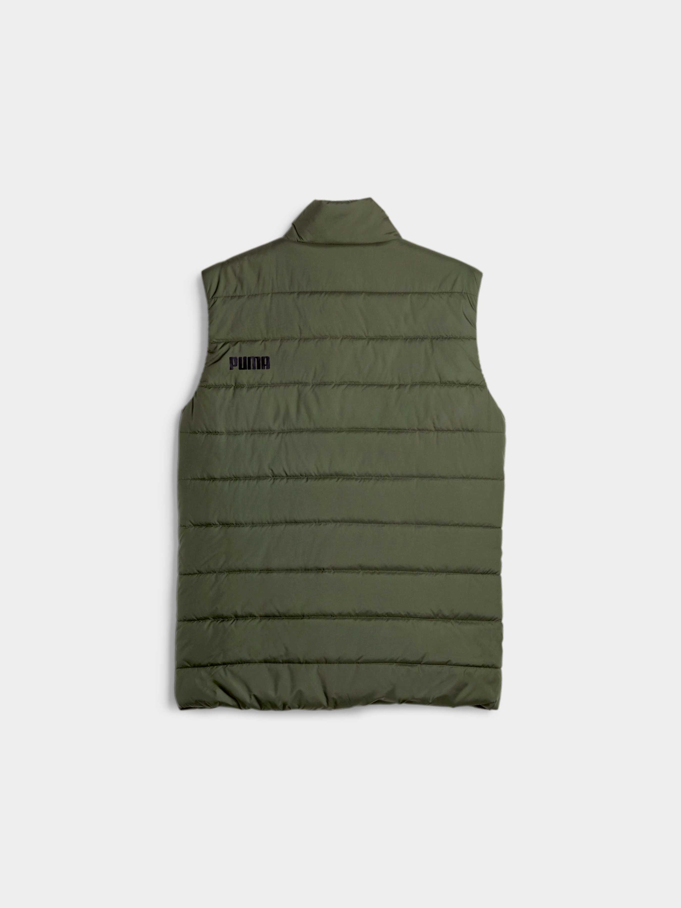 Куртки та дублянки PUMA Ess Padded Vest модель 848939 Фото