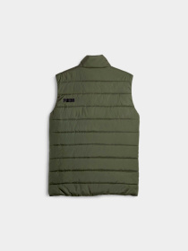 Куртки та дублянки PUMA Ess Padded Vest модель 848939 Фото