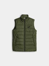 Куртки та дублянки PUMA Ess Padded Vest модель 848939 Фото